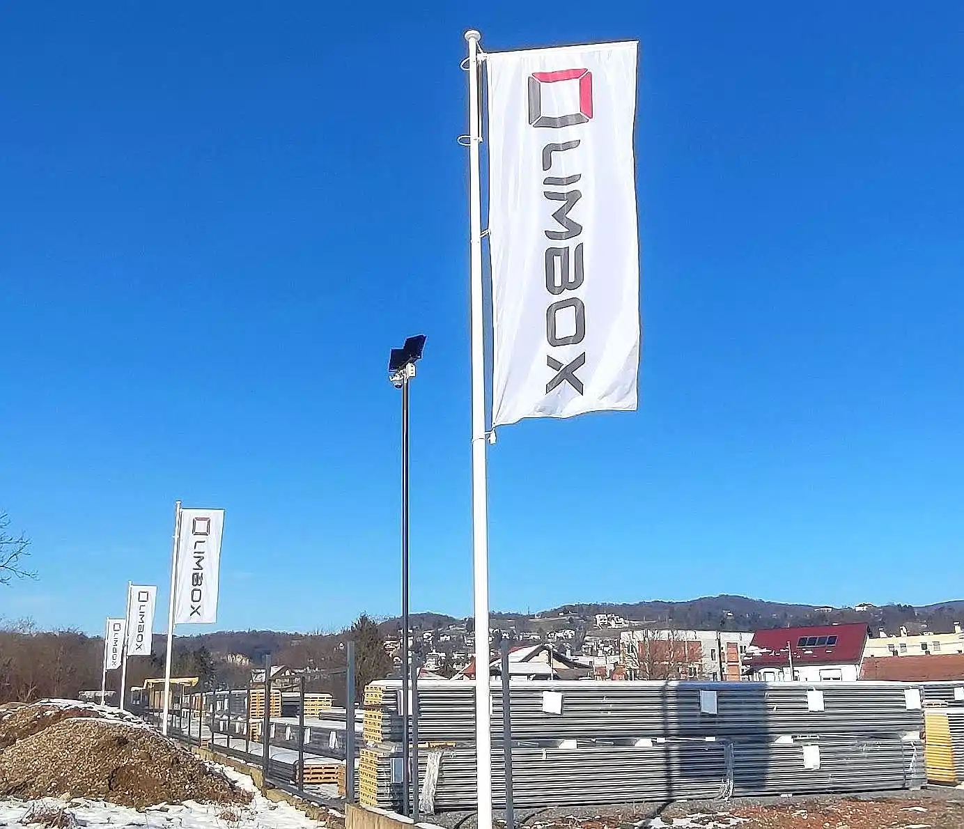 30. Limbox (Durmax)